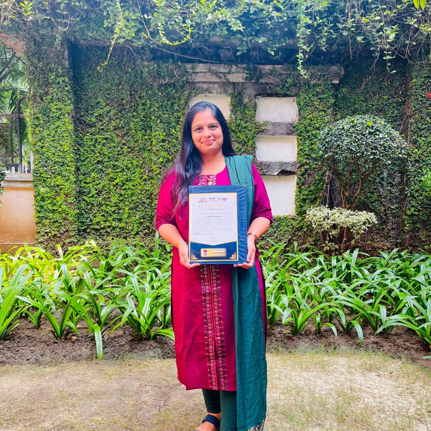 Academic Achievement